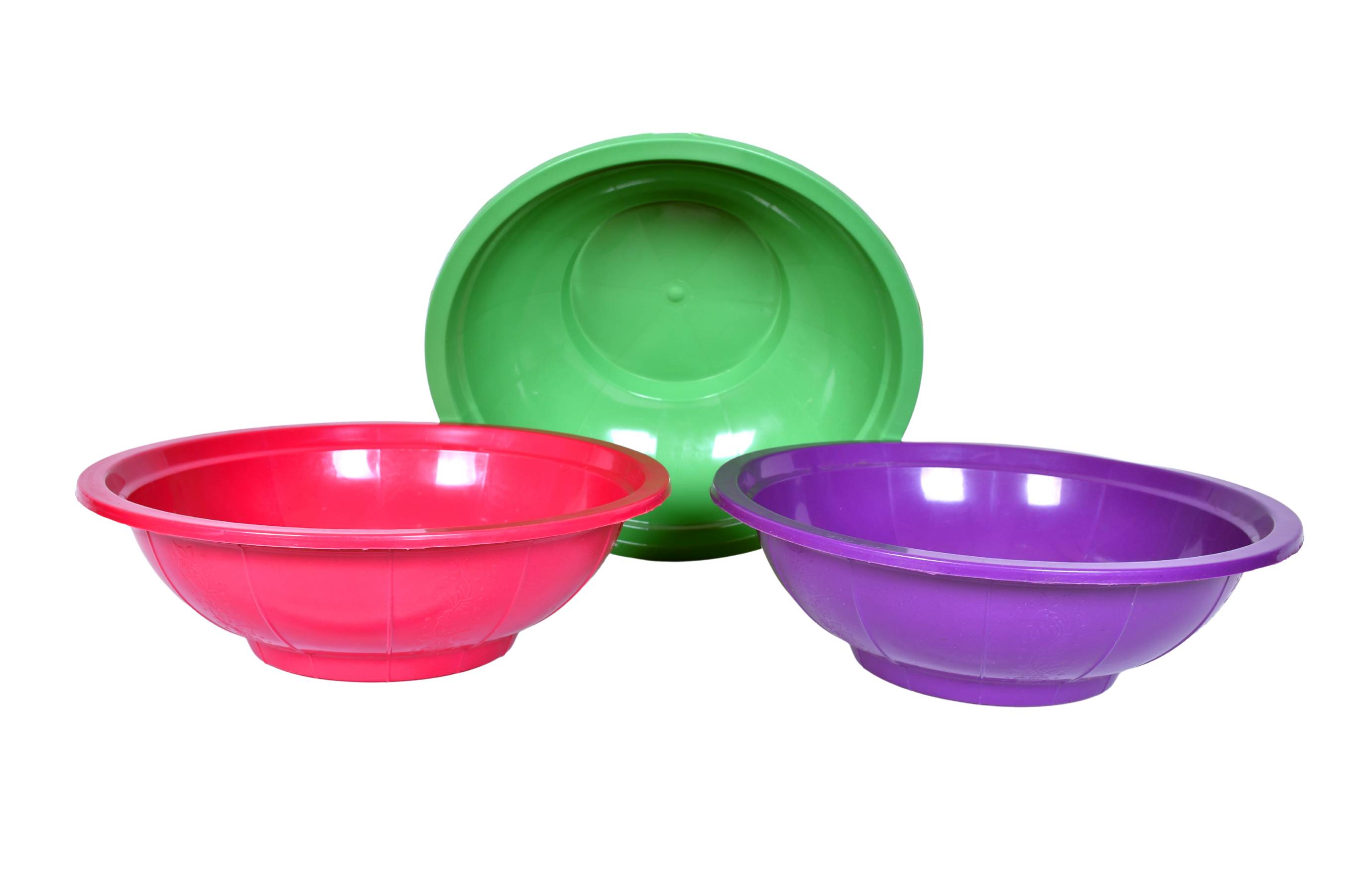 APPLE TUB